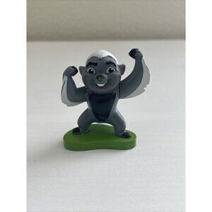 Bunga Disney Junior Lion Guard Figure‎ Lion King